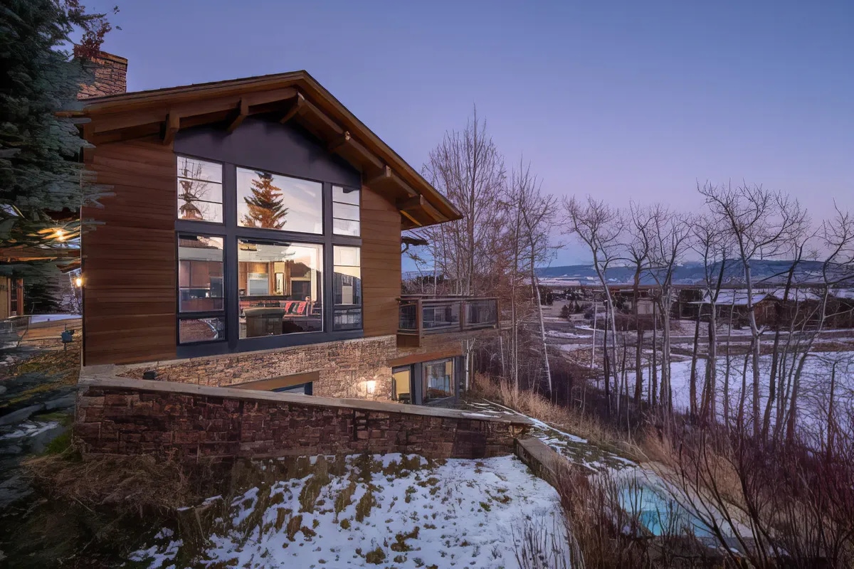 Welcome to family adventures in Wyoming