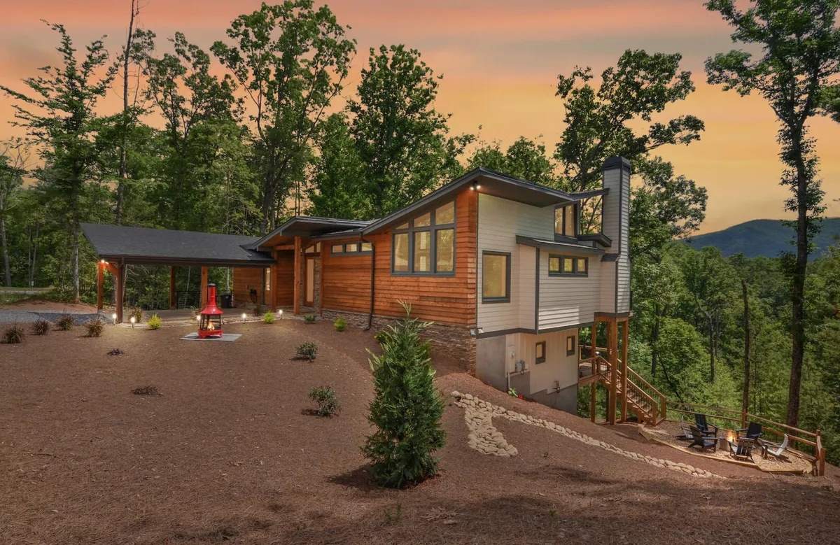 Welcome to family adventures in Ellijay