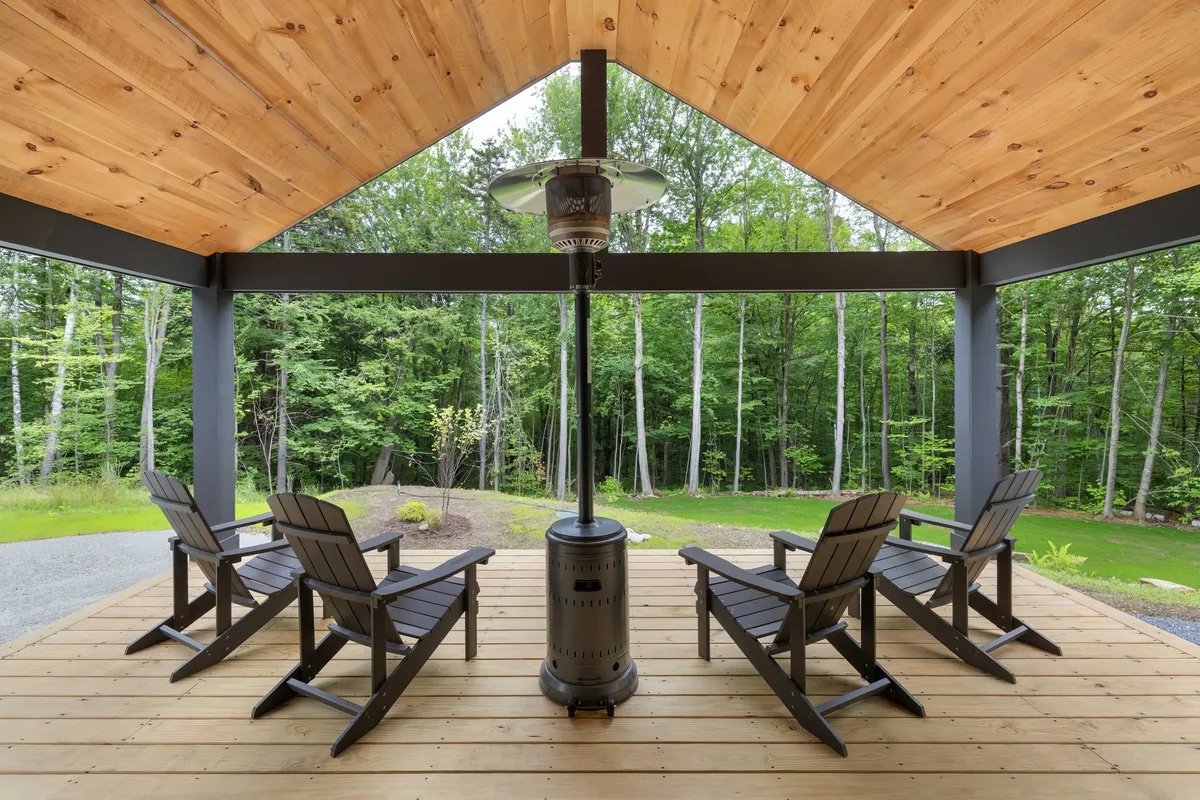 Discover more of Winhall