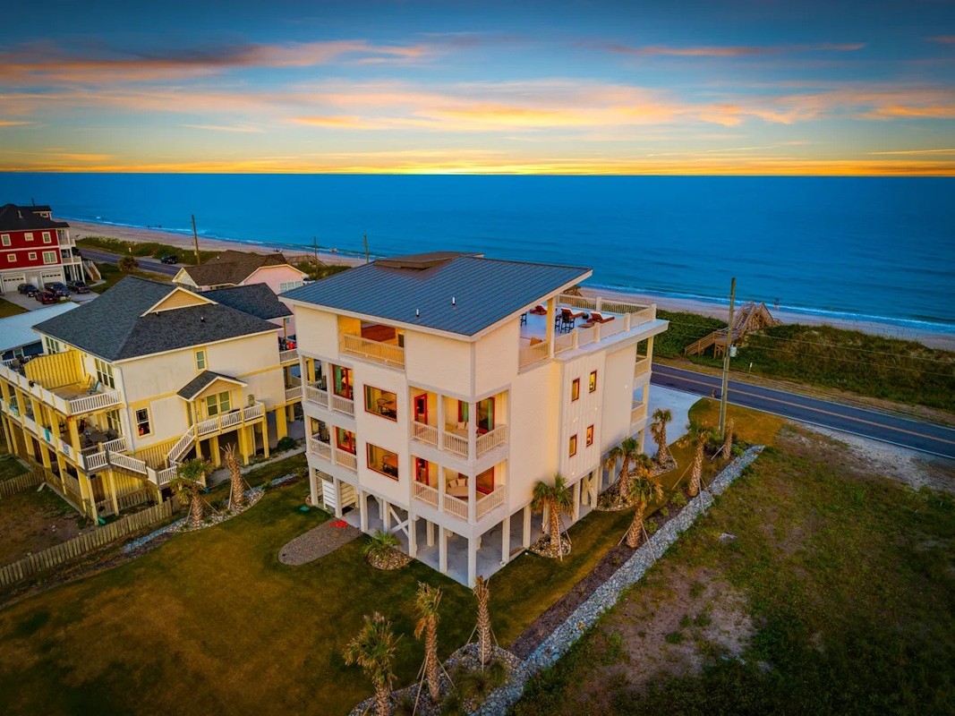 Discover more pet-friendly spots in North Carolina