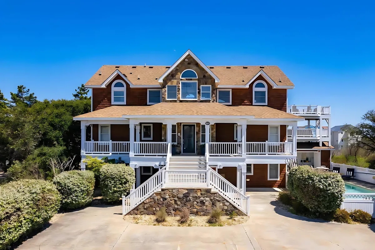 Discover more of North Carolina