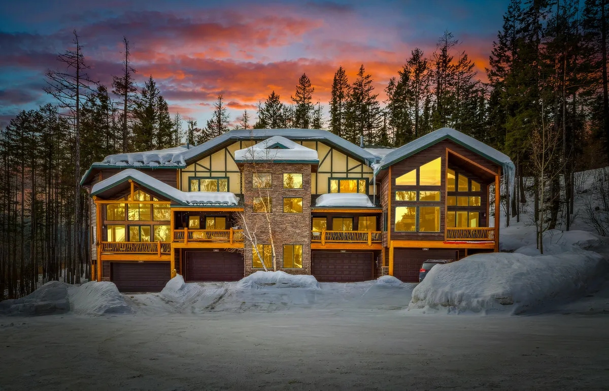 Discover more of Whitefish