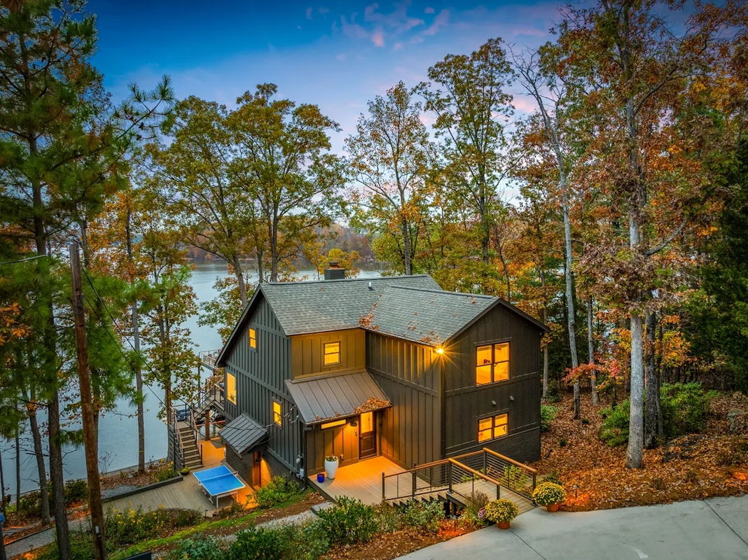 Welcome to Mooresville