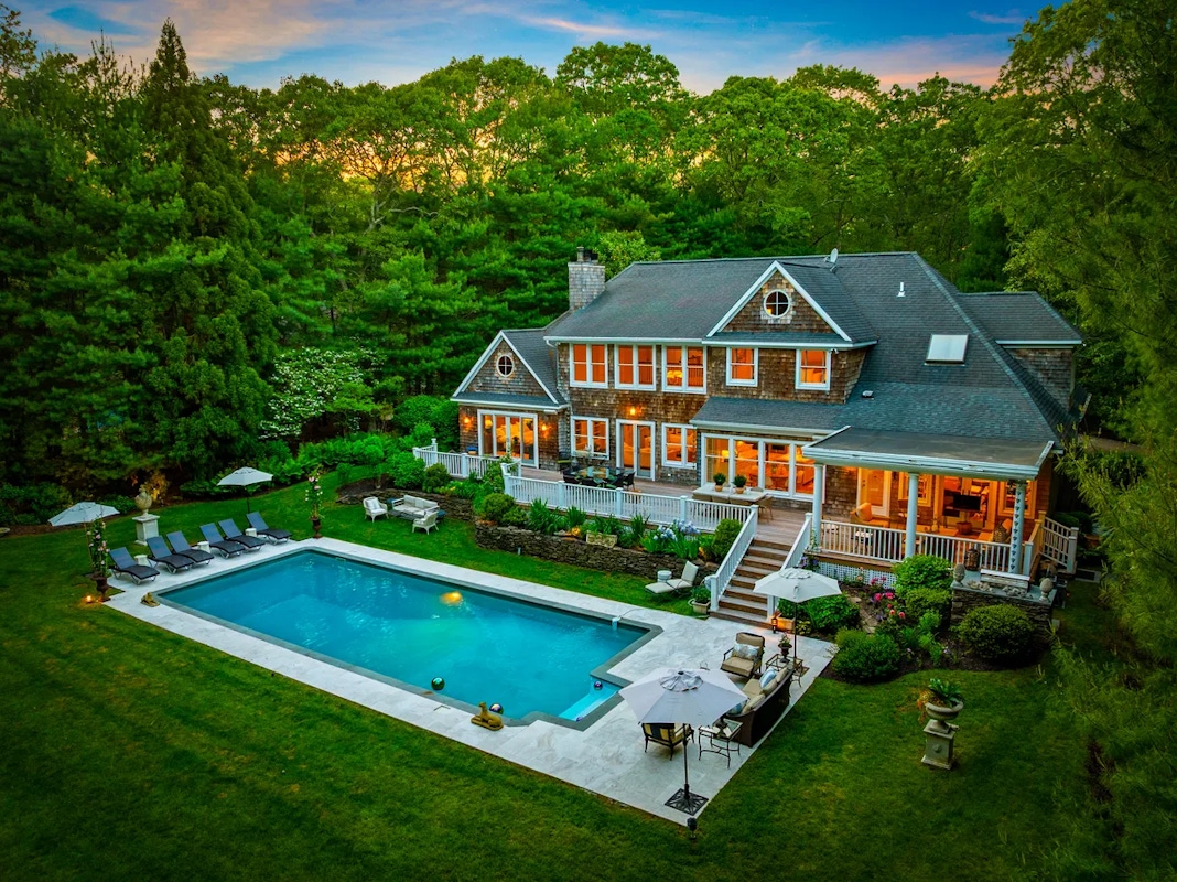 Discover more of East Hampton