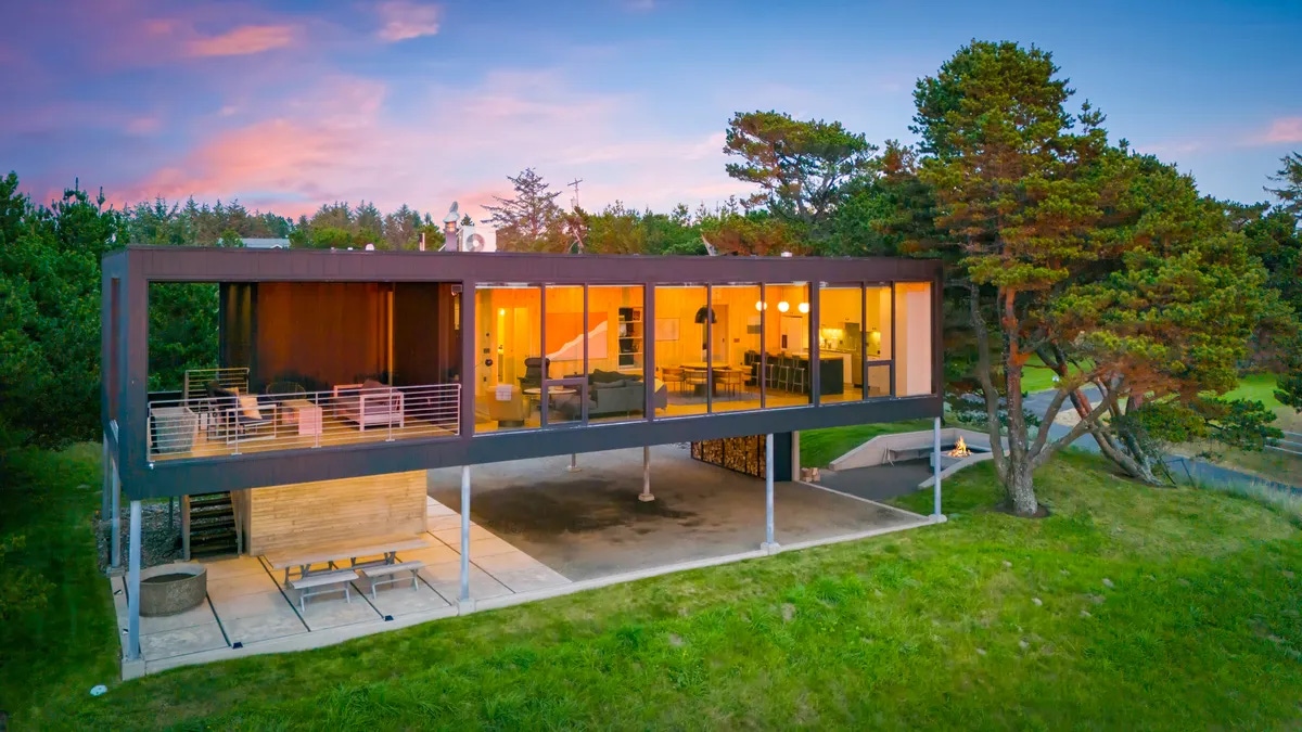 Discover more of Oregon