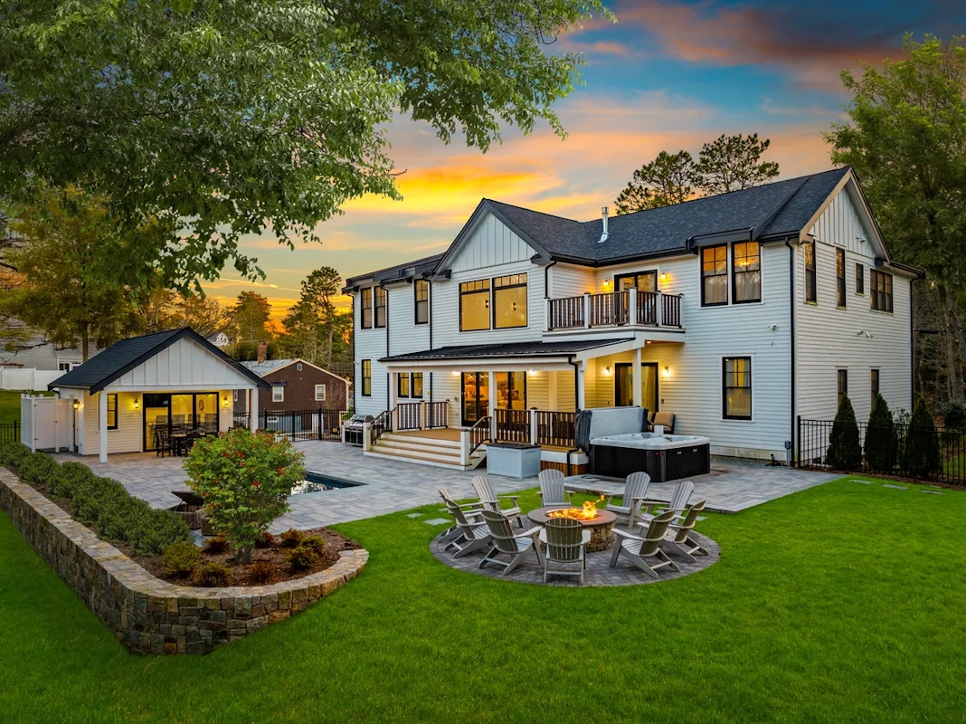 Discover more of Massachusetts