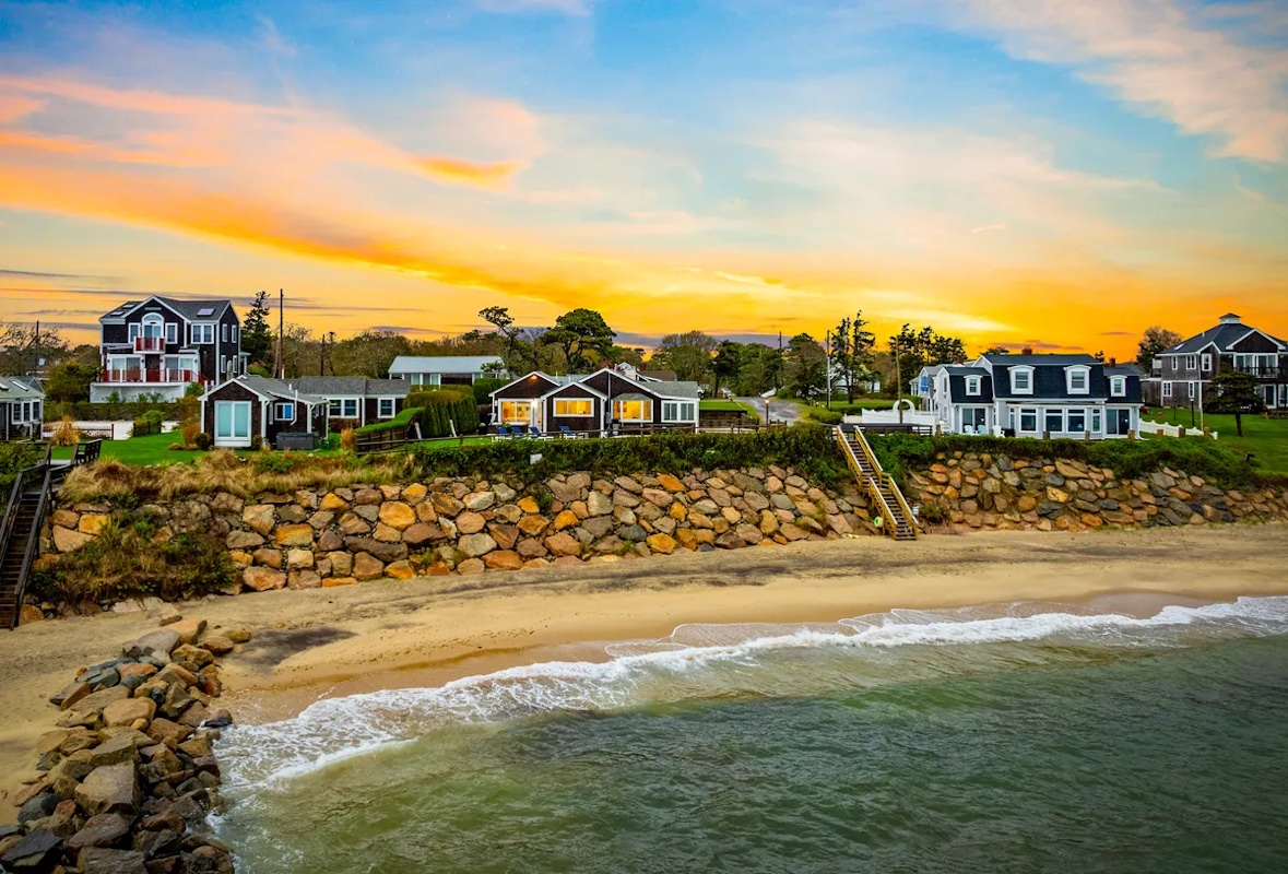 Welcome to Massachusetts