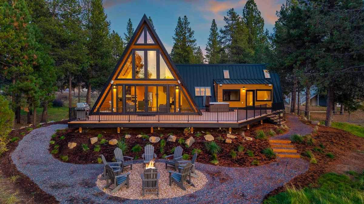 Discover more of Bend