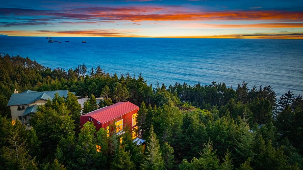 Discover more of Port Orford