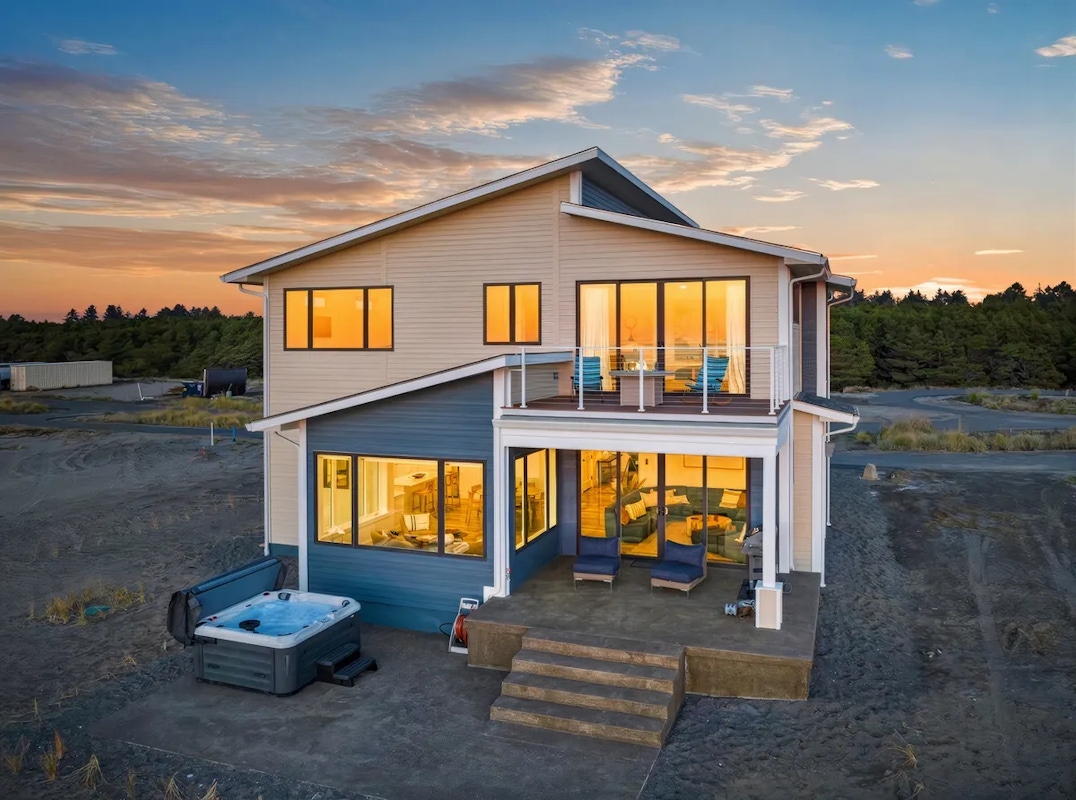 Welcome to Washington