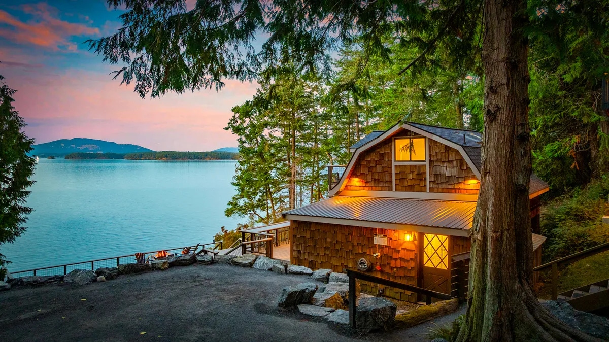 Discover more of Washington