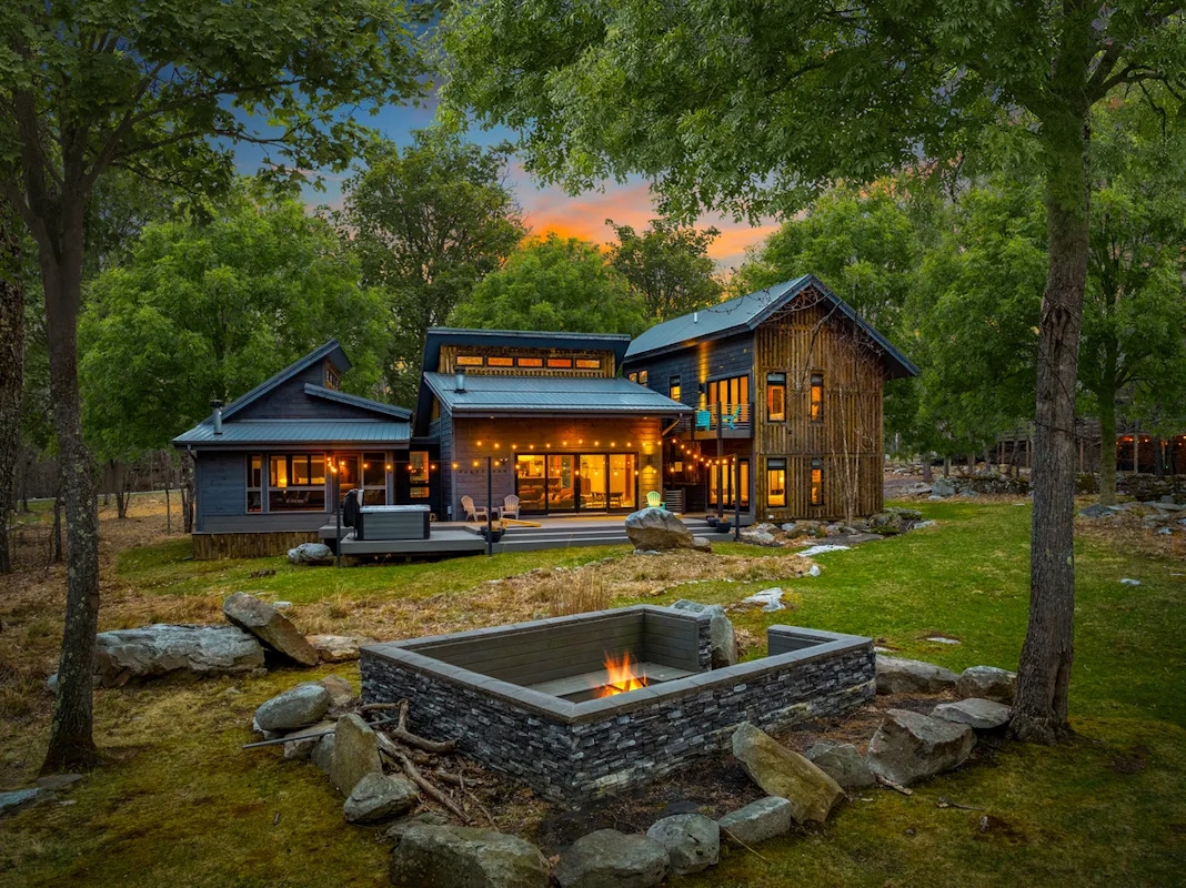 Welcome to pet-friendly Virginia