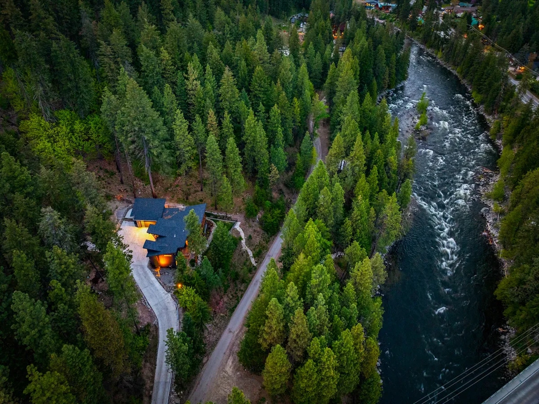 Discover more of Leavenworth