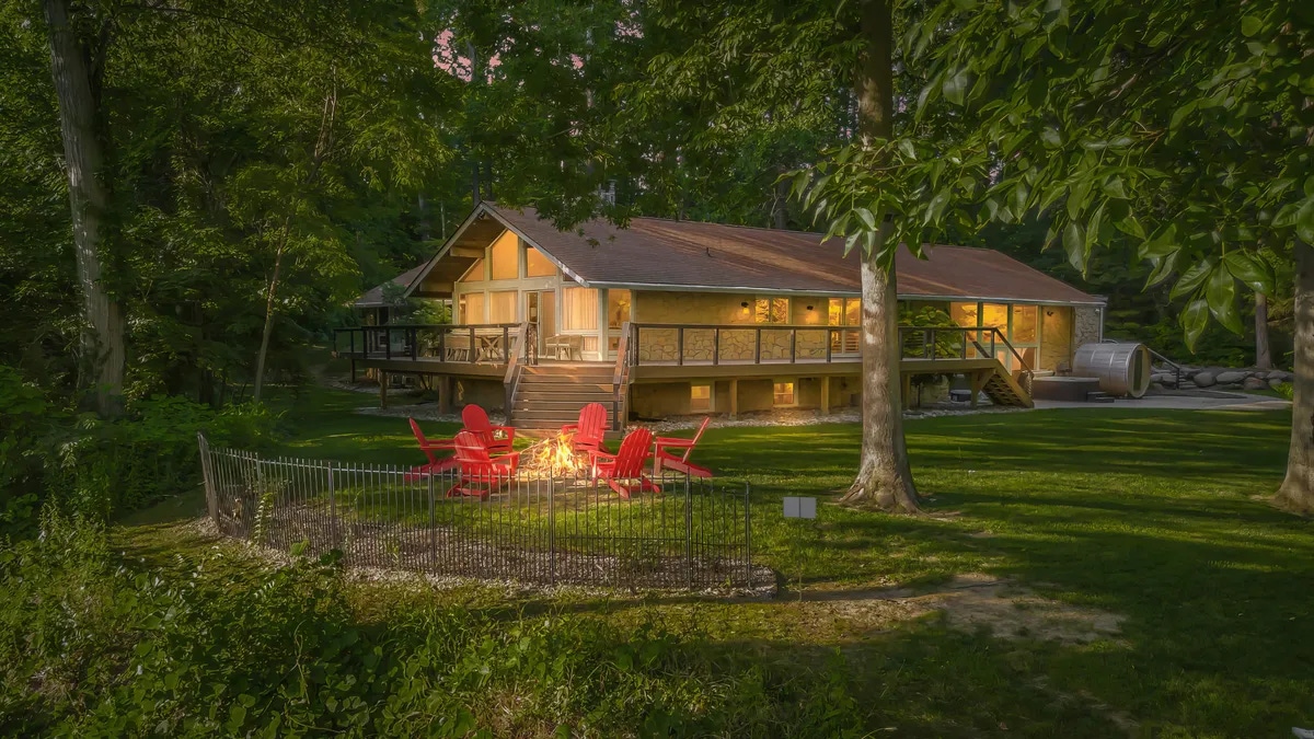 Discover more of Indiana