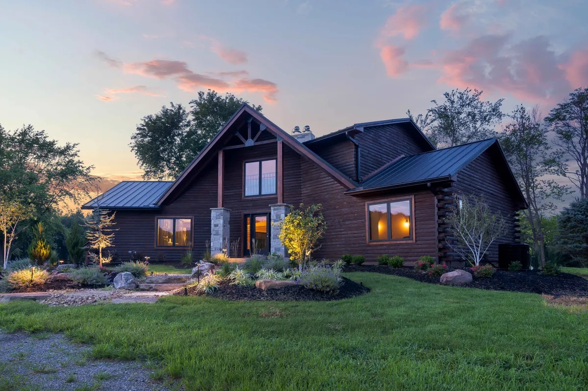 Welcome to your large group retreat in Missouri