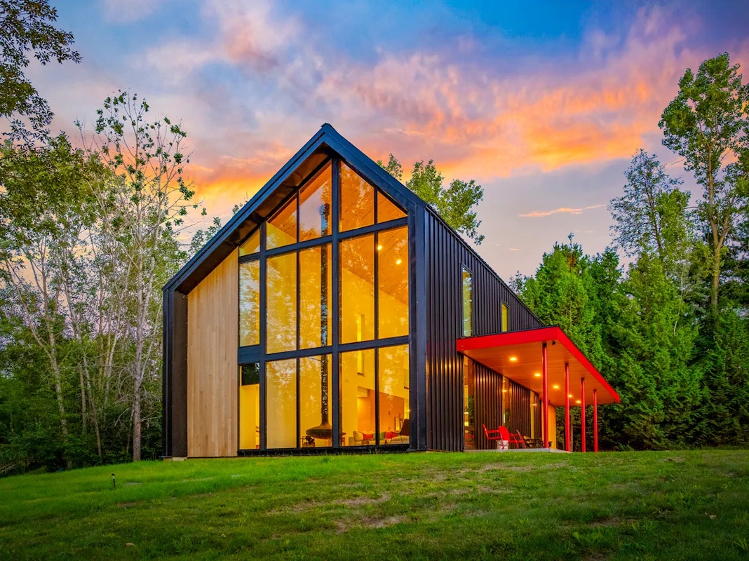 Discover more lakeside charm in Wisconsin