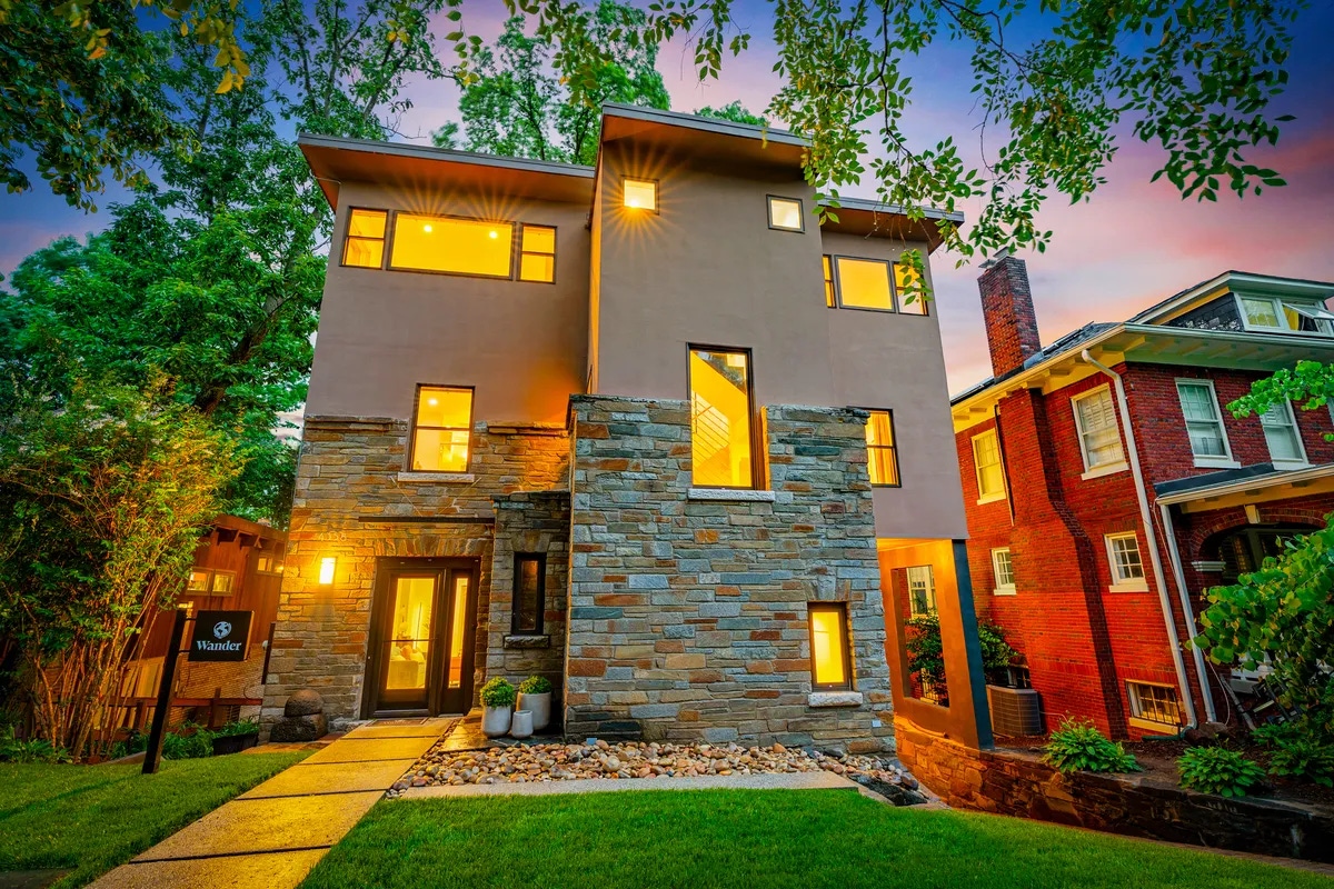 Welcome to family adventures in Maryland