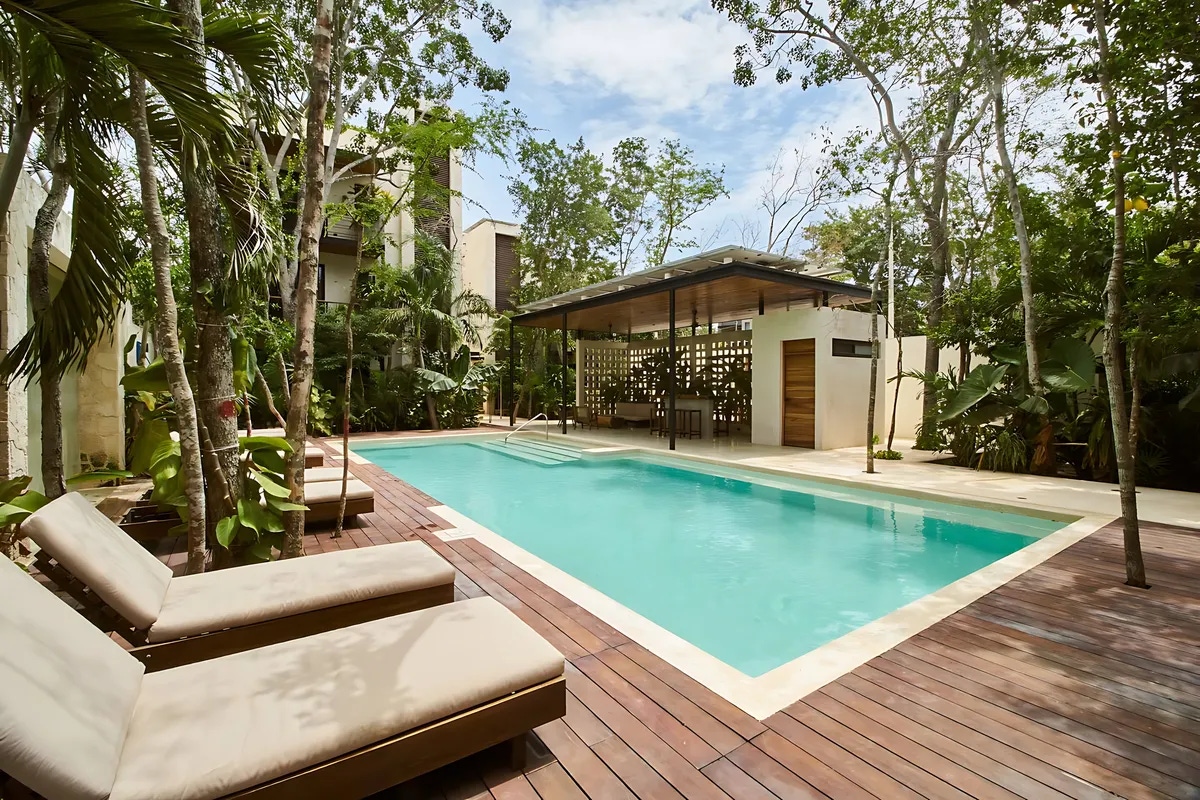 Discover more family fun in Mexico