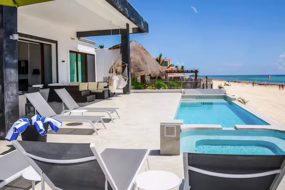 Discover more ways to unwind in Playa del Carmen