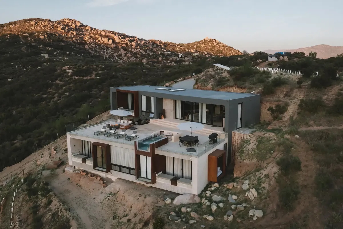 Discover more ways to unwind in Francisco Zarco