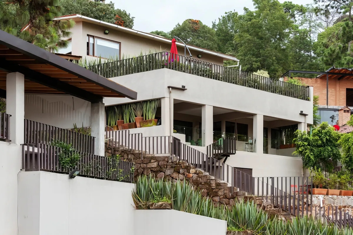 Welcome to family adventures in Valle de Bravo