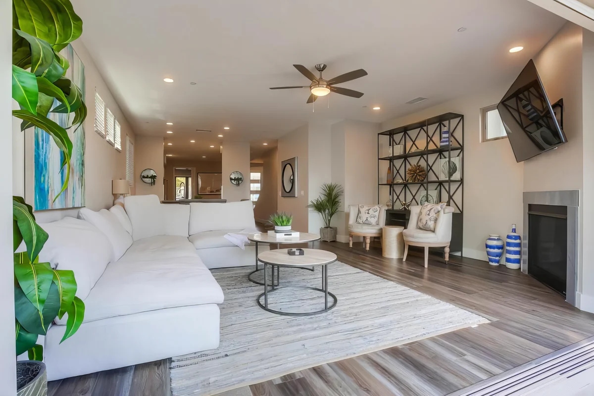 Discover more beyond the pool in San Diego