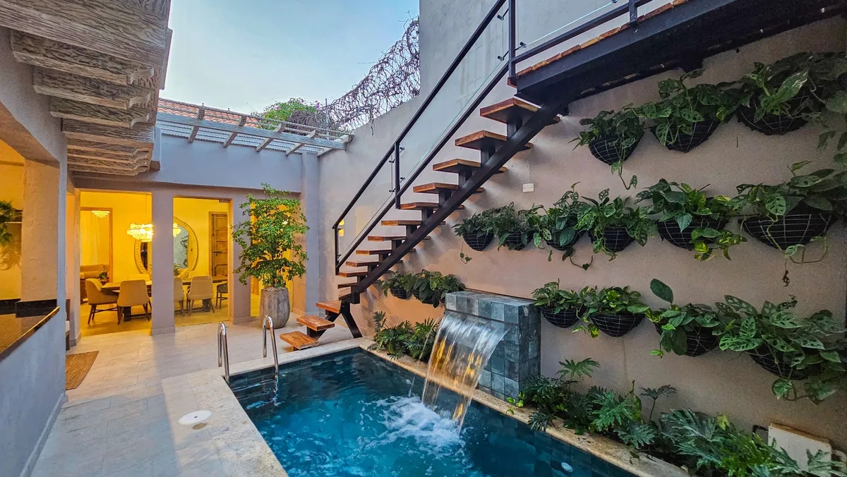 Discover more large groups activities in Colombia