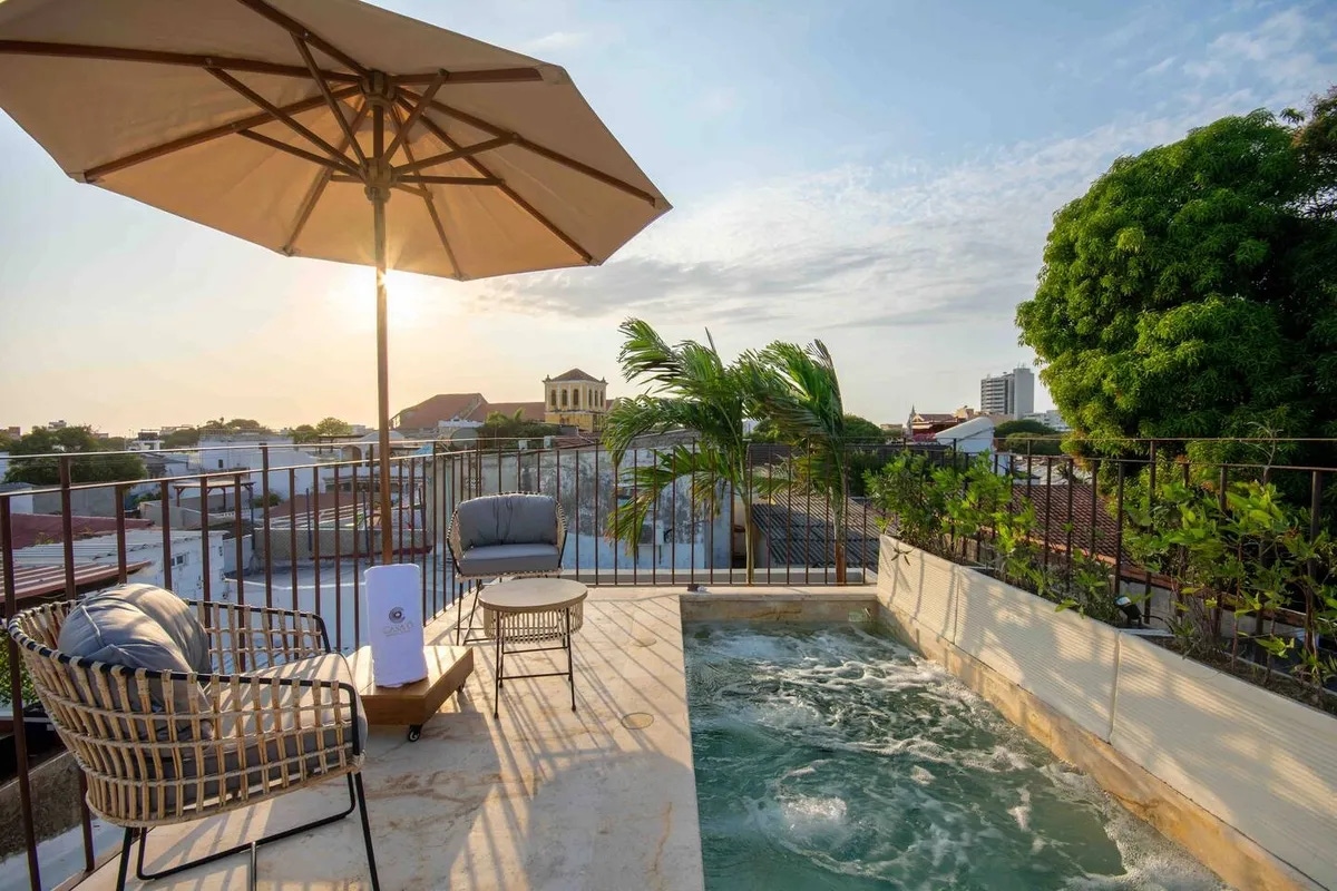 Welcome to family adventures in Cartagena de Indias