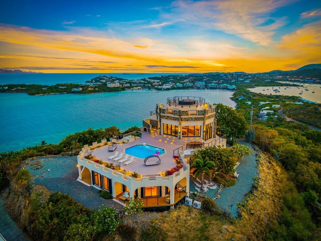 Discover more of Virgin Islands, U.S.