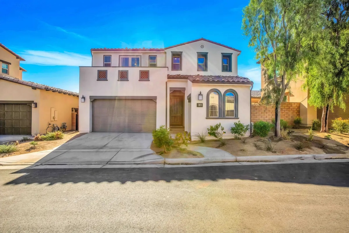 Welcome to family adventures in Indio