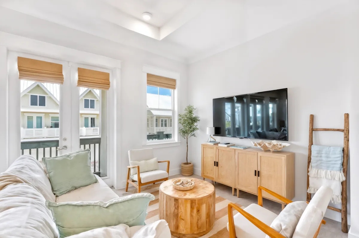 Welcome to family adventures in Inlet Beach