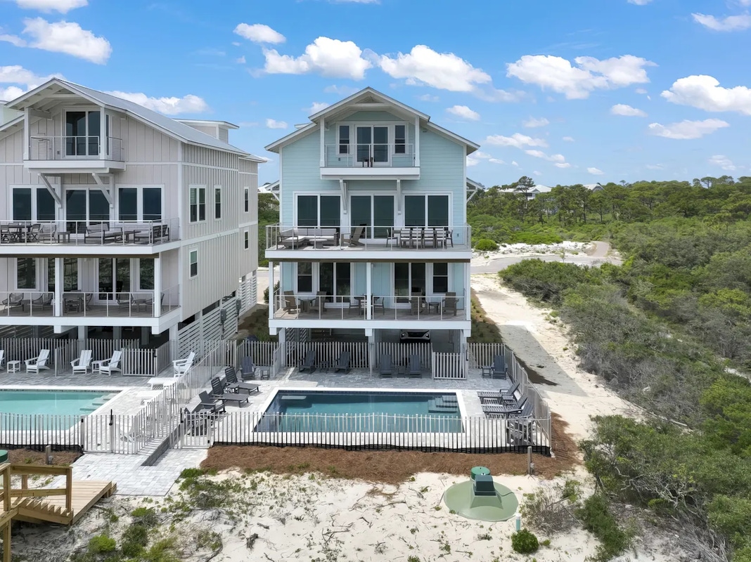 Discover more of Saint George Island