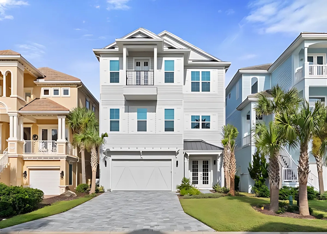 Discover more of Palm Coast