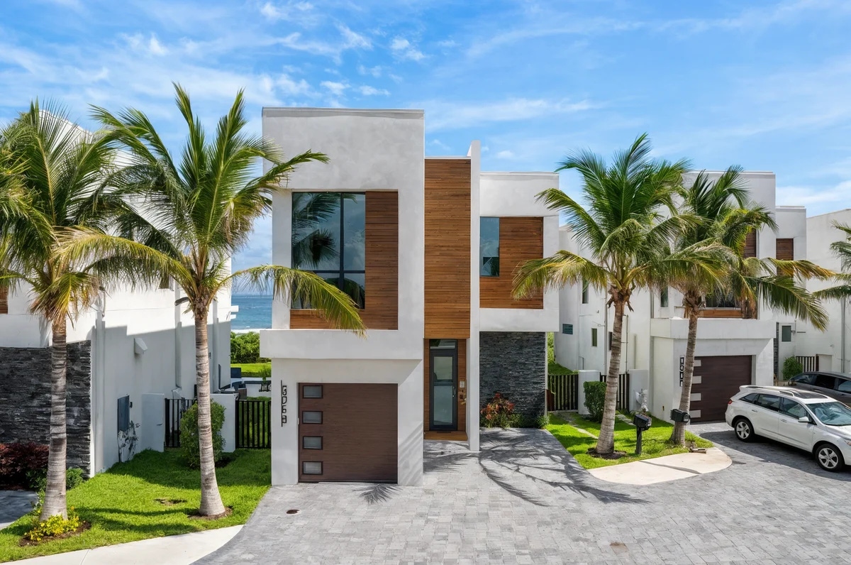 Welcome to Melbourne Beach