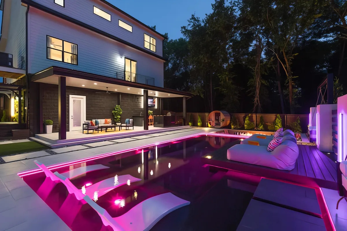 Welcome to Nashville