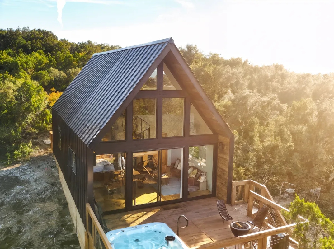 Discover more of Canyon Lake