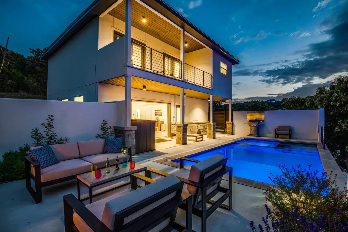 Welcome to family adventures in Texas