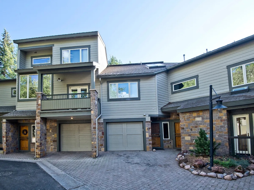 Discover more beyond the pool in Silverthorne