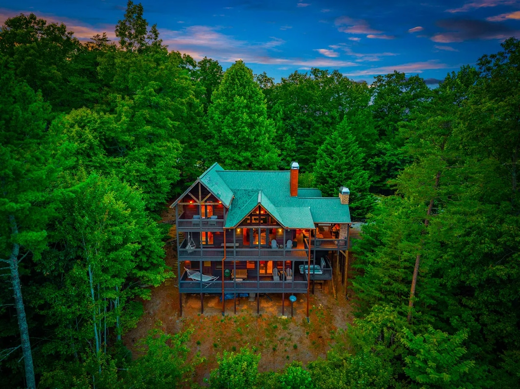 Discover more family fun in Blue Ridge