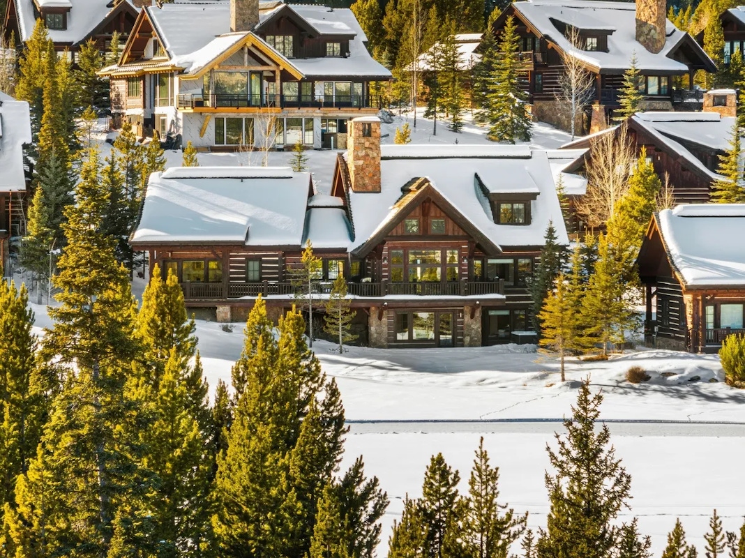 Discover more large groups activities in Montana