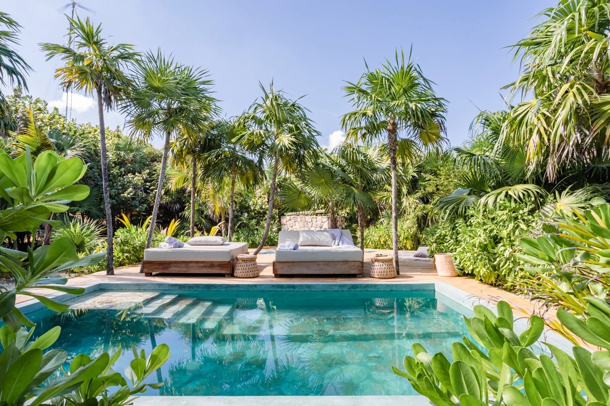 Discover more of coastal Tulum