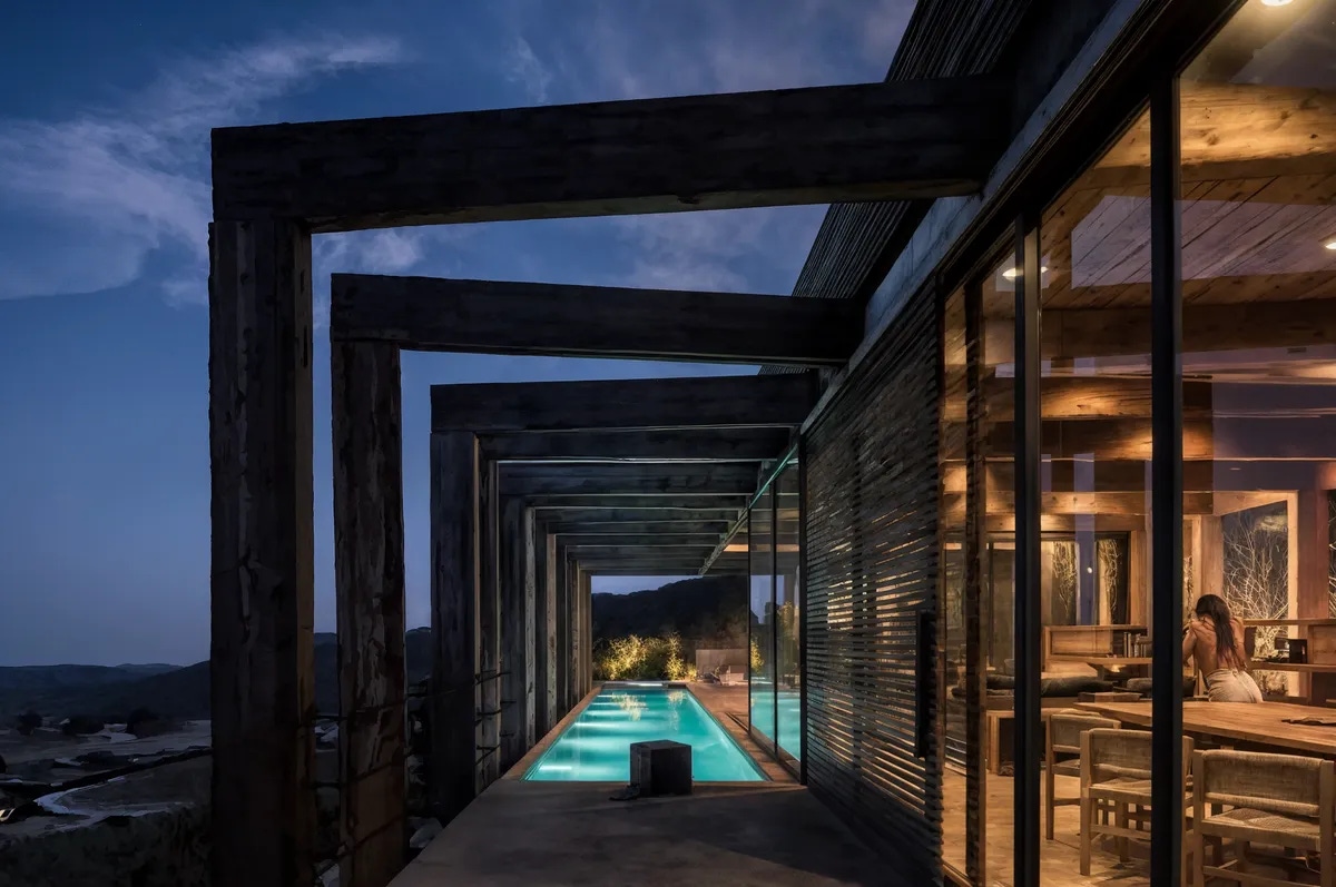 Discover more large groups activities in Ensenada