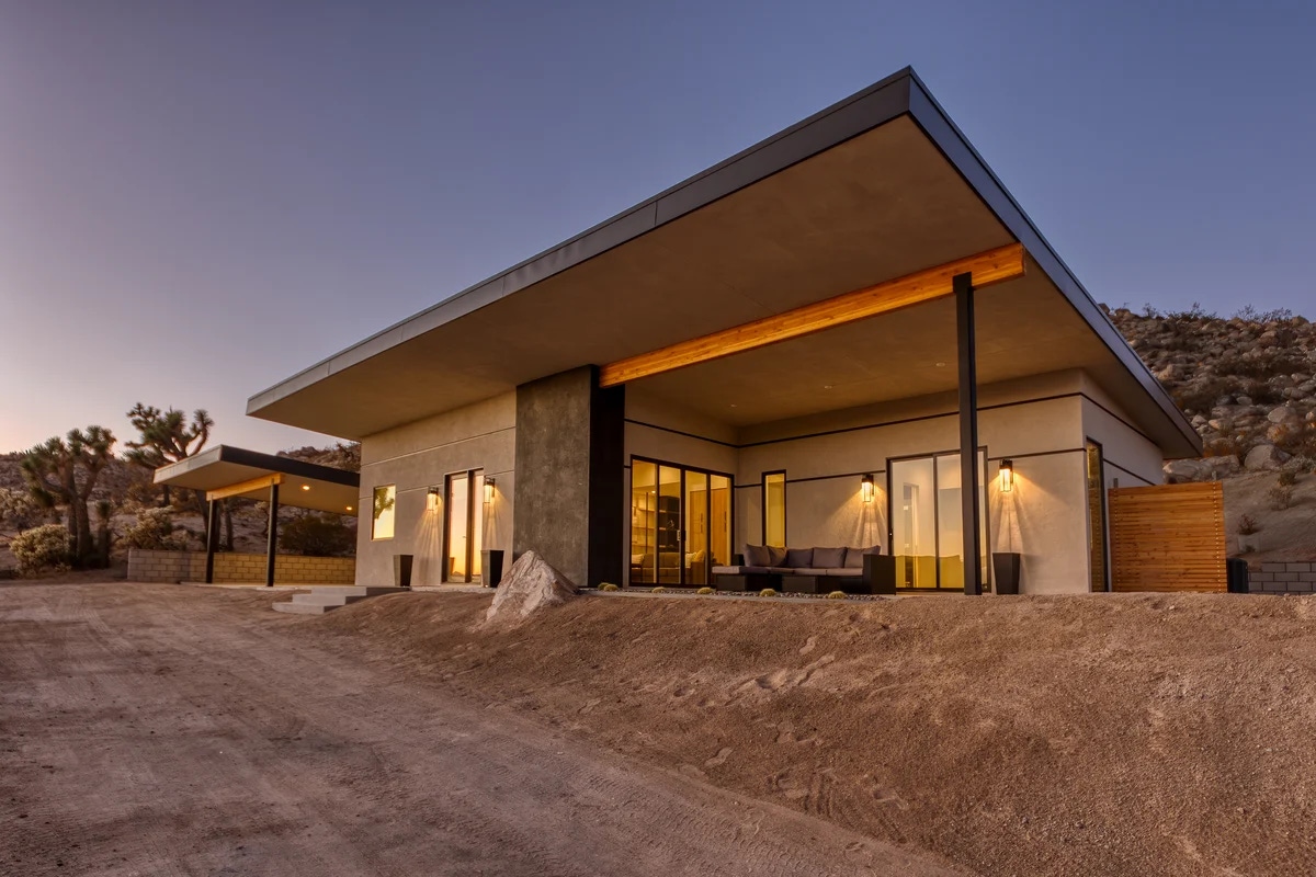 Discover more family fun in Yucca Valley