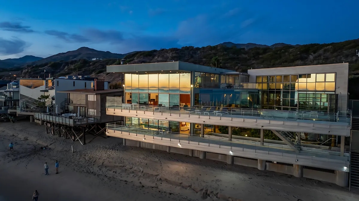 Discover more of coastal Malibu