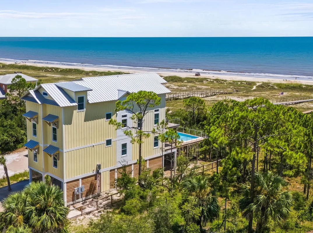 Discover more ways to unwind in Port St. Joe