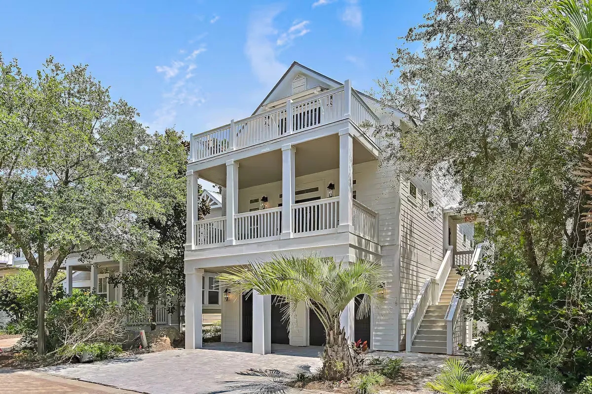 Discover more of Inlet Beach