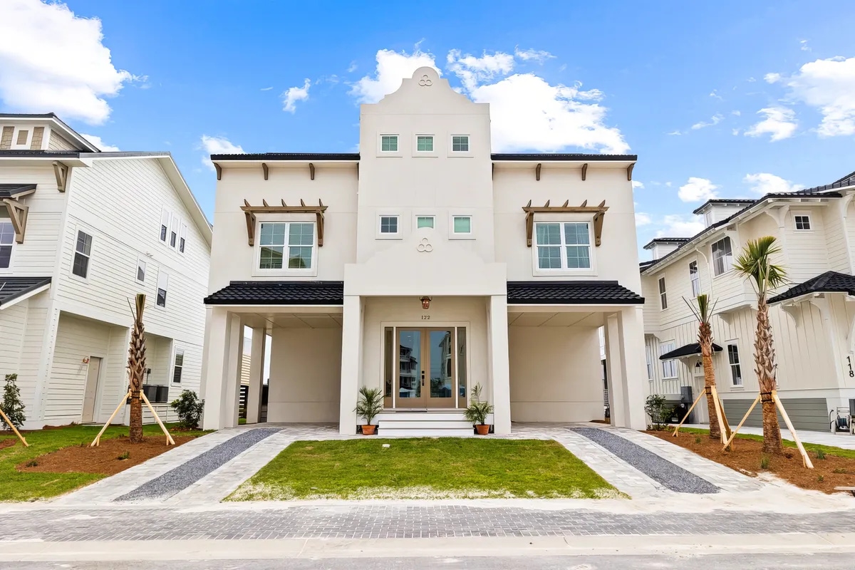 Discover more ways to unwind in Mexico Beach