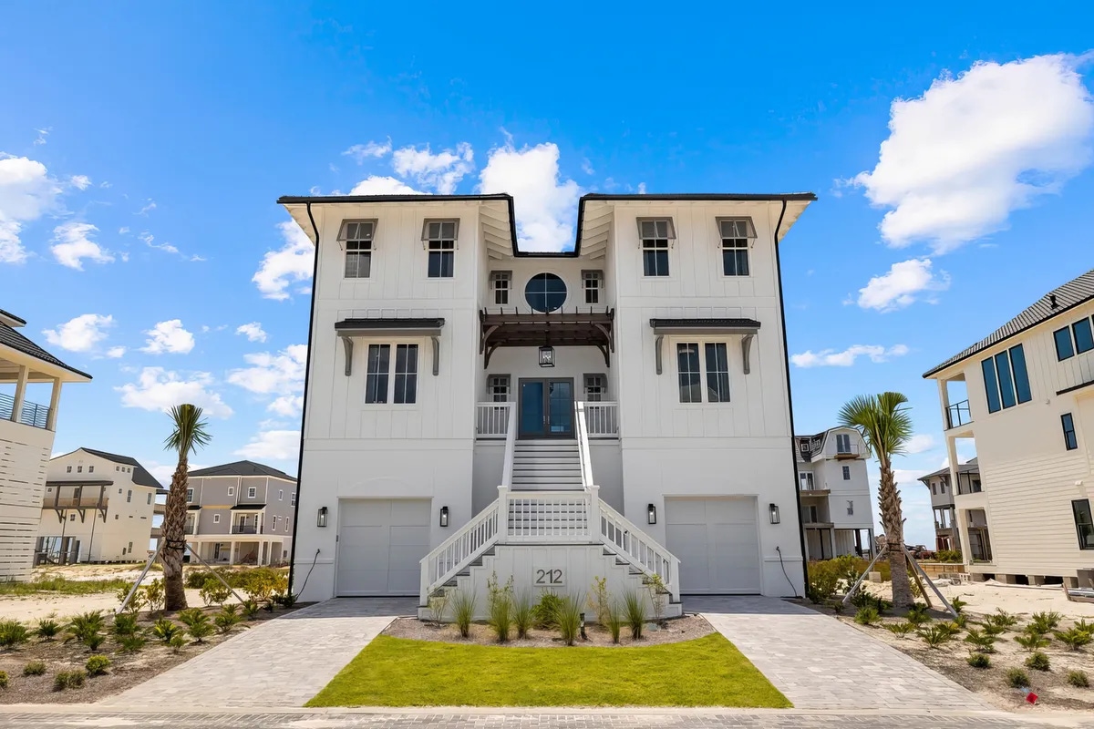 Discover more of Tyndall Air Force Base