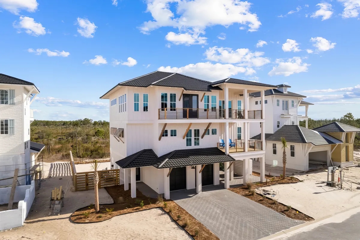 Welcome to Tyndall Air Force Base