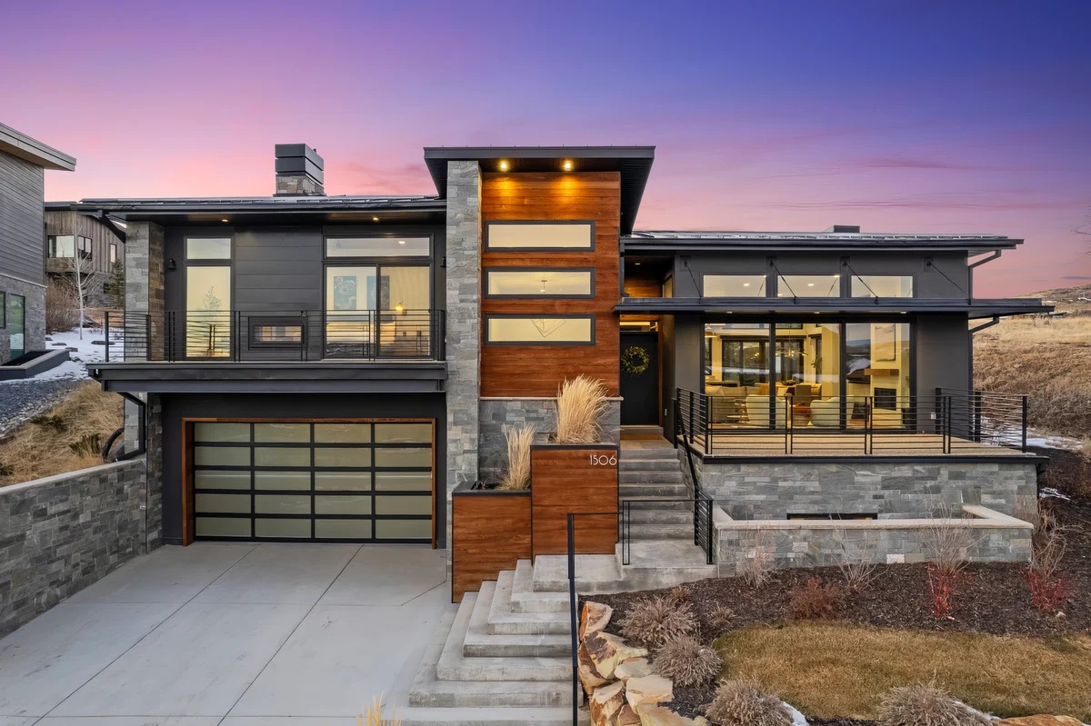 Discover more lakeside charm in Utah